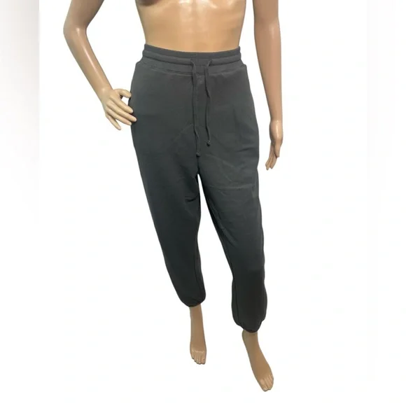 Barefoot Dreams Women’s Size XL Drawstring Cozy Chic Ultra Lite Track Pant - Picture 3 of 8